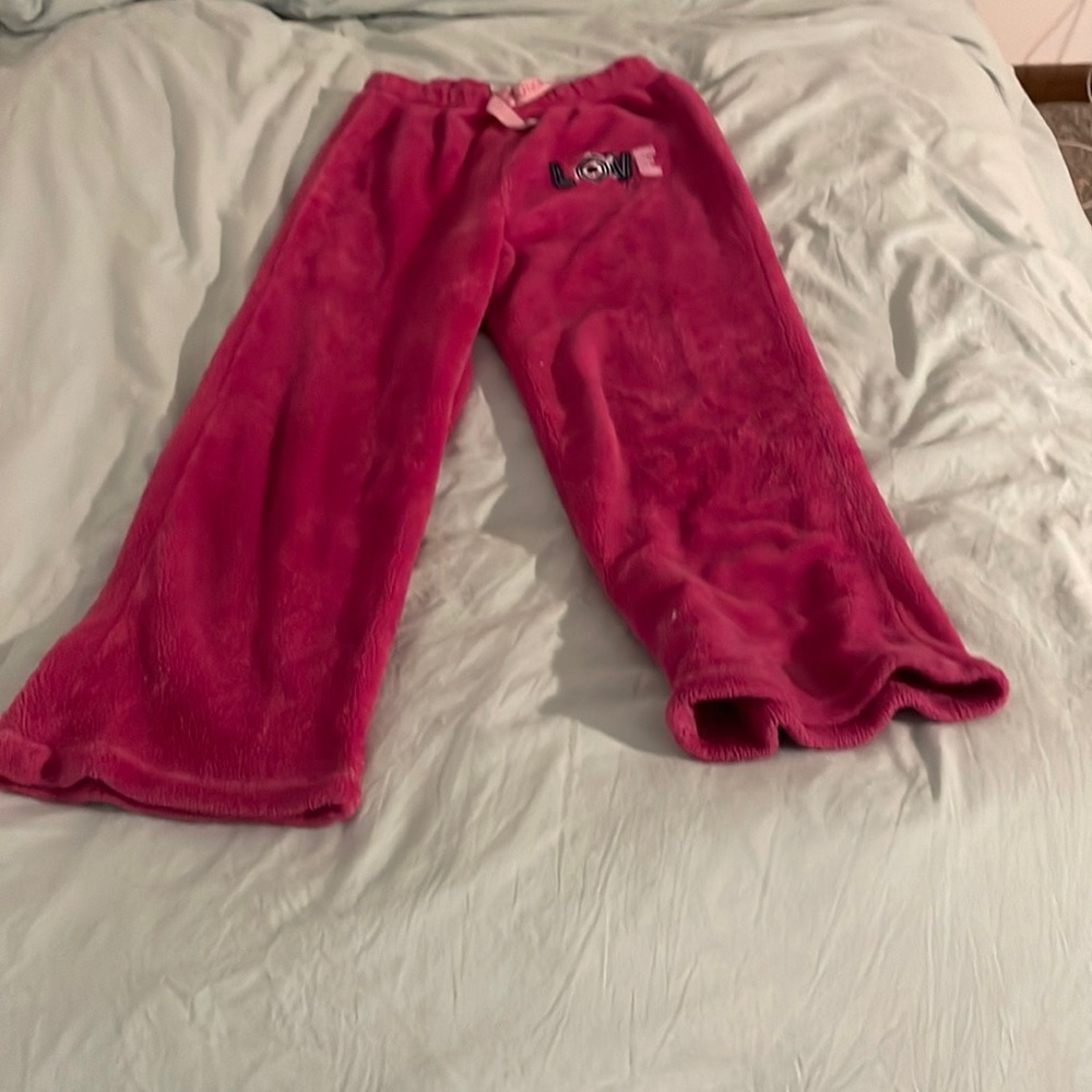 PJ pants